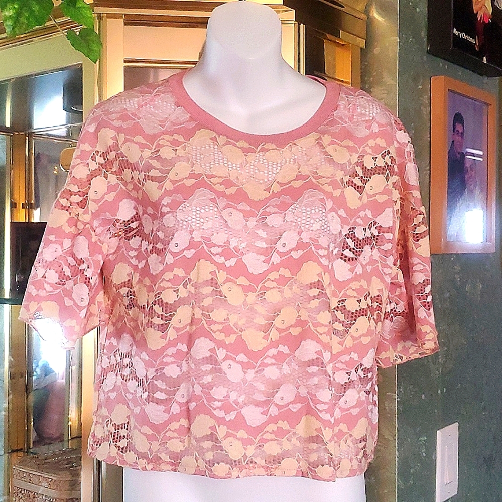 Zara Sumner Top